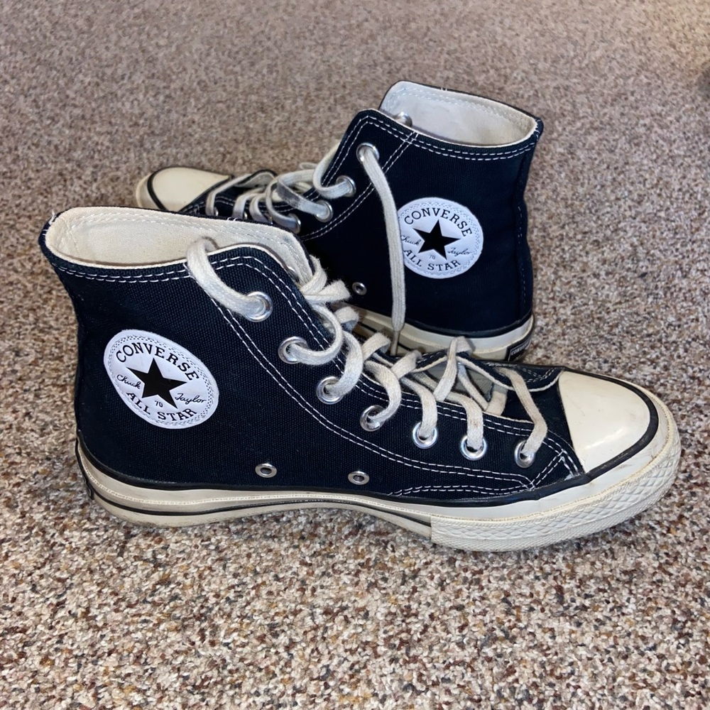 Chuck 70 Vintage Canvas